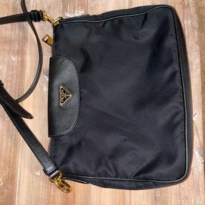 Prada Purse - Nylon